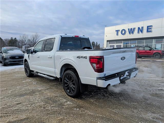 2025 Ford F-150 XLT (Stk: F1383) in Miramichi - Image 3 of 13