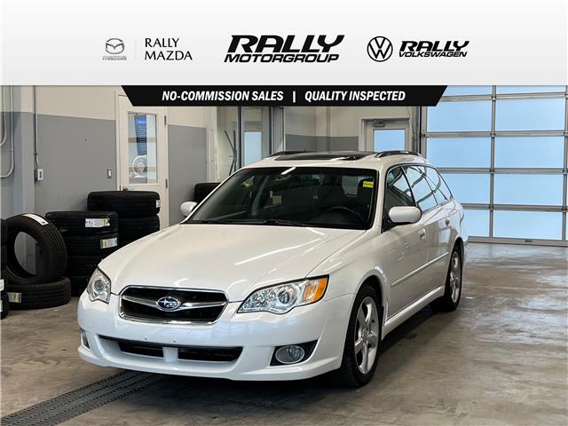 2009 Subaru Legacy  (Stk: 25149B) in Prince Albert - Image 1 of 12