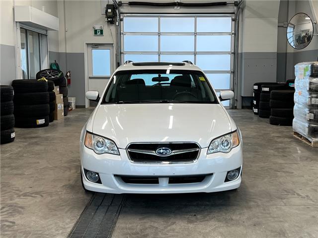 2009 Subaru Legacy  (Stk: 25149B) in Prince Albert - Image 2 of 12