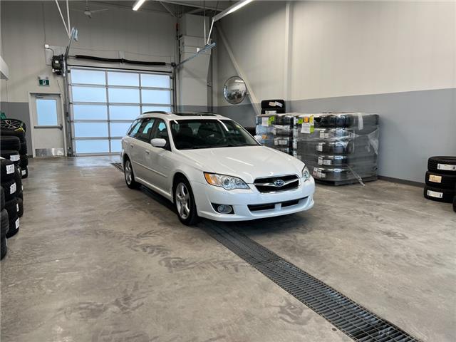 2009 Subaru Legacy  (Stk: 25149B) in Prince Albert - Image 3 of 12