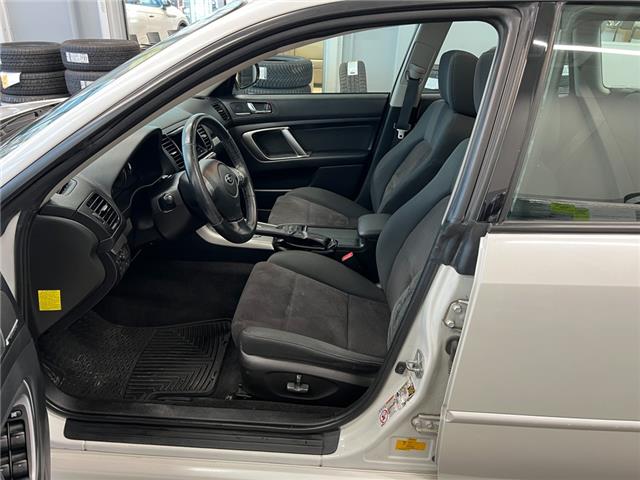 2009 Subaru Legacy  (Stk: 25149B) in Prince Albert - Image 8 of 12