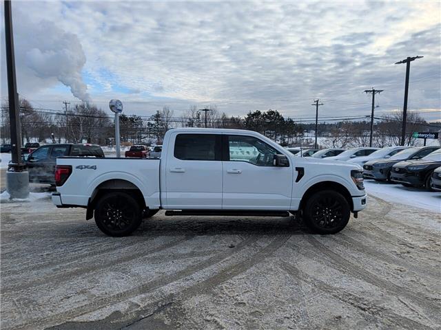 2025 Ford F-150 XLT (Stk: F1383) in Miramichi - Image 6 of 13