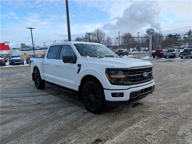 2025 Ford F-150 XLT (Stk: F1383) in Miramichi - Image 7 of 13