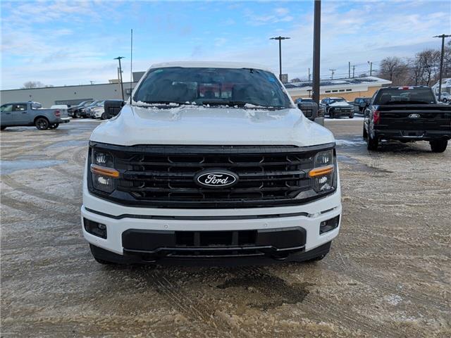 2025 Ford F-150 XLT (Stk: F1383) in Miramichi - Image 8 of 13