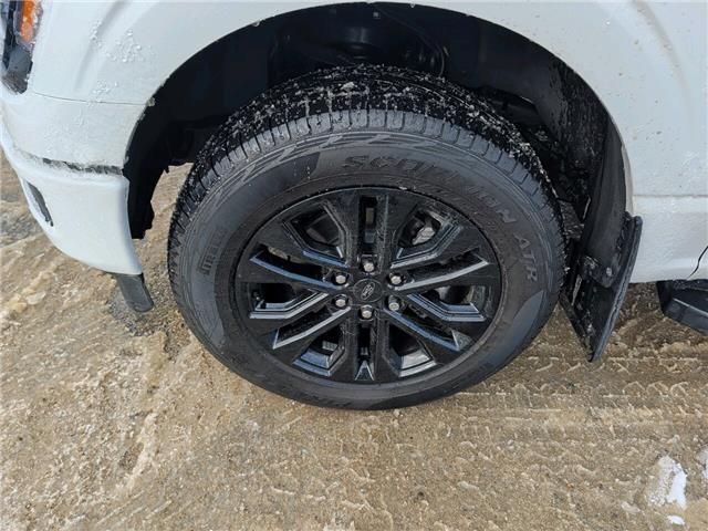 2025 Ford F-150 XLT (Stk: F1383) in Miramichi - Image 9 of 13