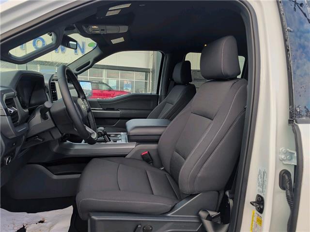 2025 Ford F-150 XLT (Stk: F1383) in Miramichi - Image 10 of 13