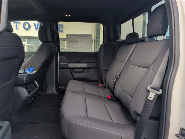 2025 Ford F-150 XLT (Stk: F1383) in Miramichi - Image 11 of 13