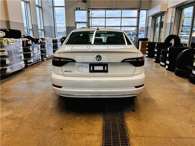 2021 Volkswagen Jetta Comfortline (Stk: 25158A) in Prince Albert - Image 5 of 10