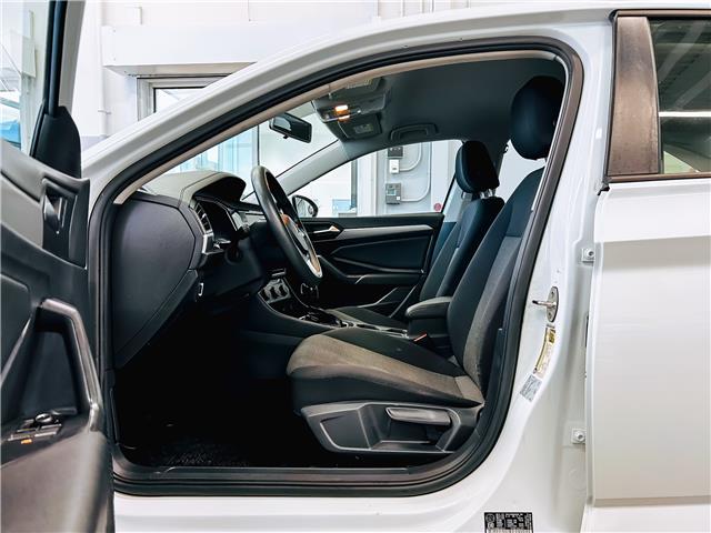 2021 Volkswagen Jetta Comfortline (Stk: 25158A) in Prince Albert - Image 7 of 10