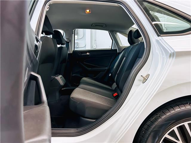 2021 Volkswagen Jetta Comfortline (Stk: 25158A) in Prince Albert - Image 10 of 10