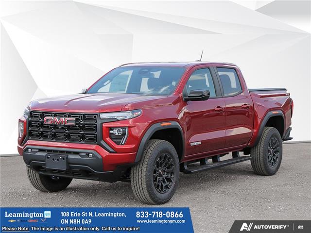 2026 GMC Canyon Elevation (Stk: 26264) in Leamington - Image 1 of 25