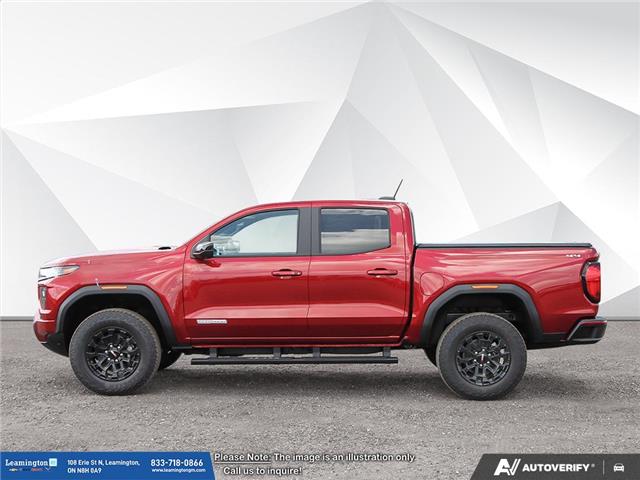 2026 GMC Canyon Elevation (Stk: 26264) in Leamington - Image 3 of 25