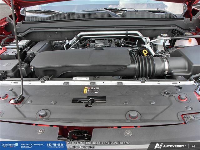 2026 GMC Canyon Elevation (Stk: 26264) in Leamington - Image 6 of 25