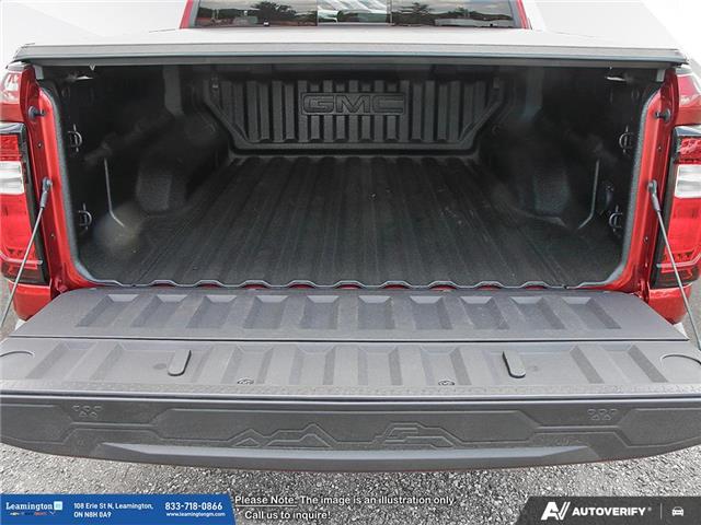2026 GMC Canyon Elevation (Stk: 26264) in Leamington - Image 7 of 25