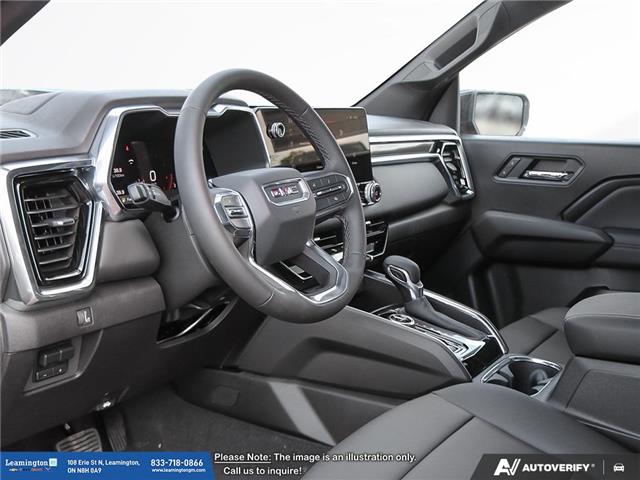 2026 GMC Canyon Elevation (Stk: 26264) in Leamington - Image 12 of 25