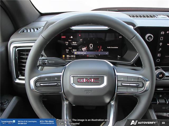 2026 GMC Canyon Elevation (Stk: 26264) in Leamington - Image 13 of 25