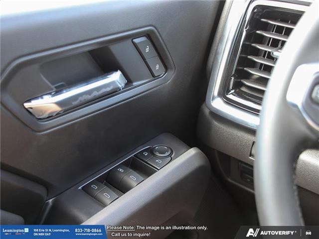 2026 GMC Canyon Elevation (Stk: 26264) in Leamington - Image 16 of 25