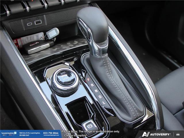 2026 GMC Canyon Elevation (Stk: 26264) in Leamington - Image 17 of 25