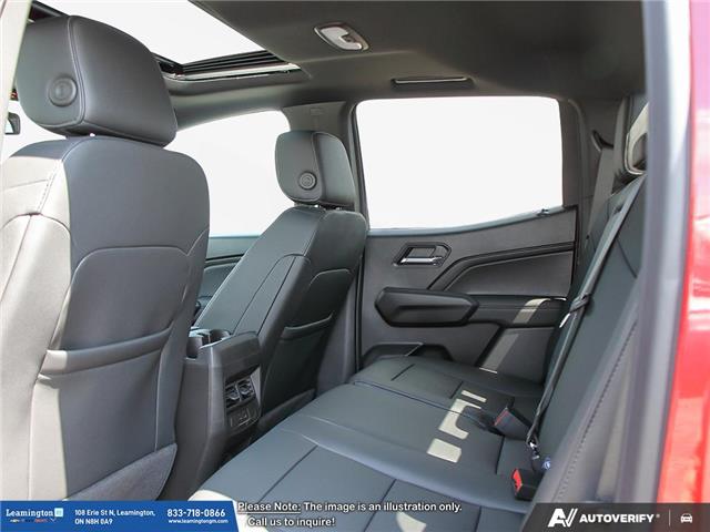 2026 GMC Canyon Elevation (Stk: 26264) in Leamington - Image 21 of 25