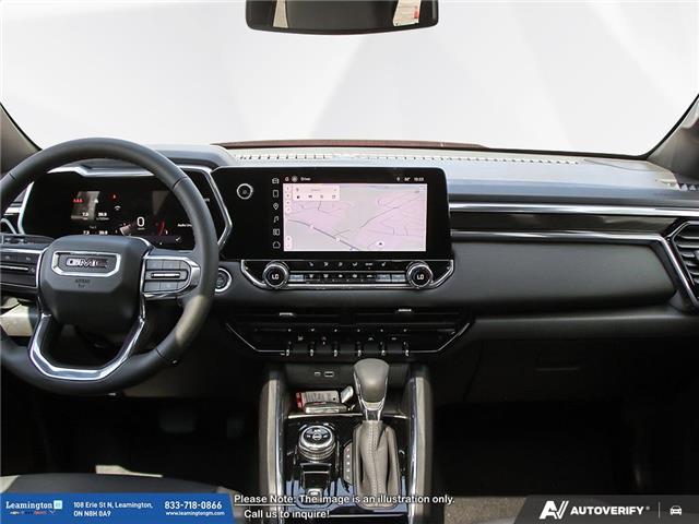 2026 GMC Canyon Elevation (Stk: 26264) in Leamington - Image 22 of 25