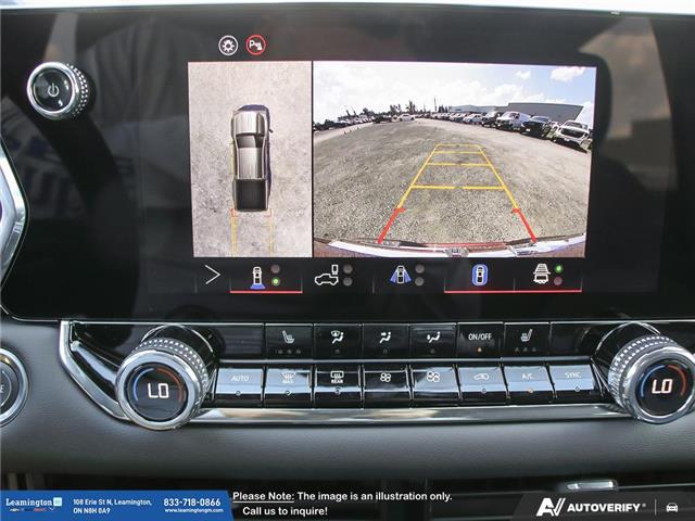 2026 GMC Canyon Elevation (Stk: 26264) in Leamington - Image 23 of 25