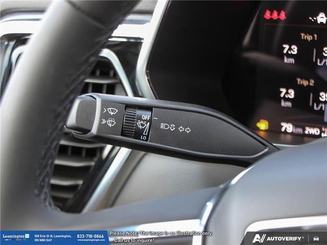 2026 GMC Canyon Elevation (Stk: 26264) in Leamington - Image 25 of 25