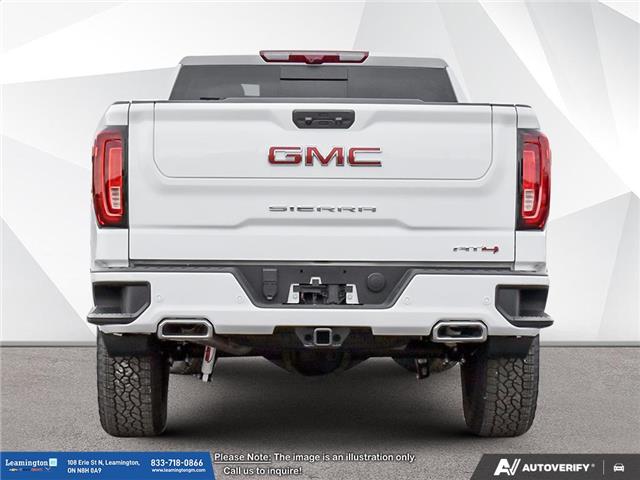 2026 GMC Sierra 1500 AT4 (Stk: 26271) in Leamington - Image 5 of 25