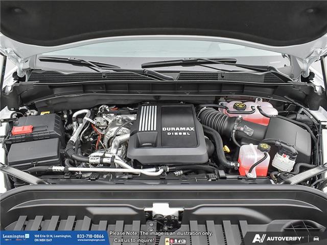 2026 GMC Sierra 1500 AT4 (Stk: 26271) in Leamington - Image 6 of 25