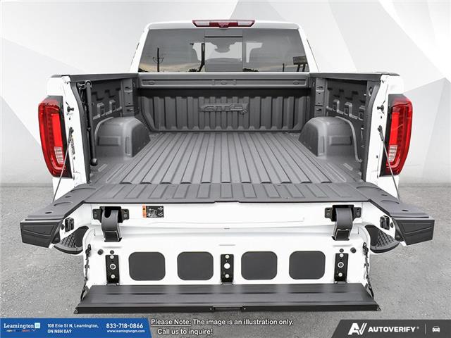 2026 GMC Sierra 1500 AT4 (Stk: 26271) in Leamington - Image 7 of 25