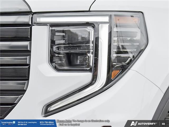 2026 GMC Sierra 1500 AT4 (Stk: 26271) in Leamington - Image 10 of 25