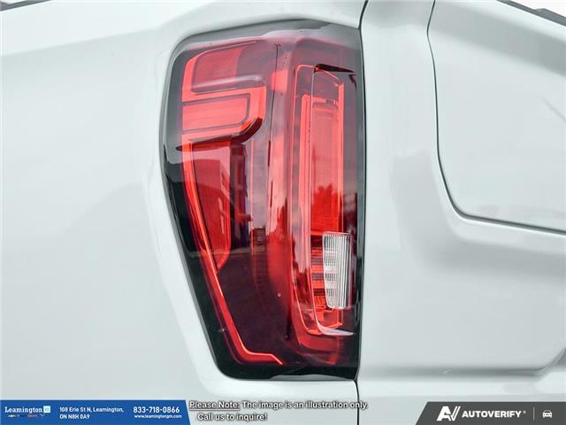 2026 GMC Sierra 1500 AT4 (Stk: 26271) in Leamington - Image 11 of 25