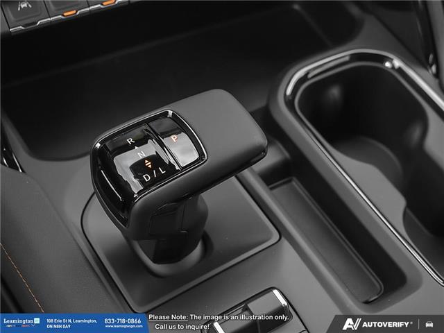 2026 GMC Sierra 1500 AT4 (Stk: 26271) in Leamington - Image 17 of 25