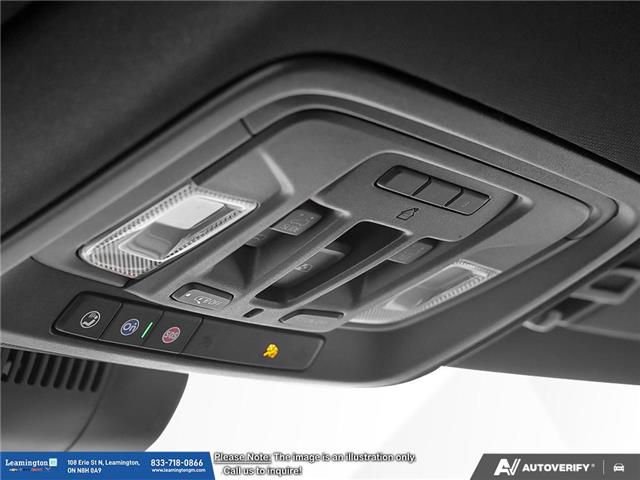 2026 GMC Sierra 1500 AT4 (Stk: 26271) in Leamington - Image 19 of 25