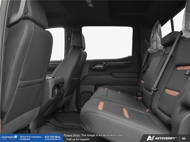 2026 GMC Sierra 1500 AT4 (Stk: 26271) in Leamington - Image 21 of 25