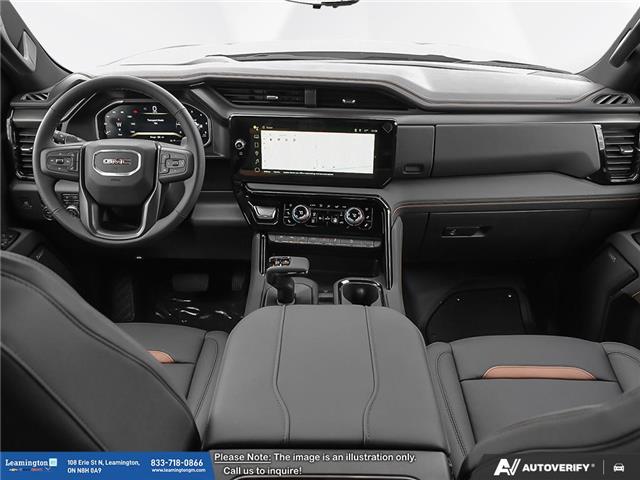 2026 GMC Sierra 1500 AT4 (Stk: 26271) in Leamington - Image 22 of 25