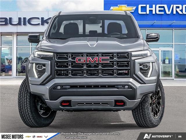 2026 GMC Canyon AT4 (Stk: 160951) in Goderich - Image 2 of 19