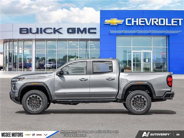 2026 GMC Canyon AT4 (Stk: 160951) in Goderich - Image 3 of 19