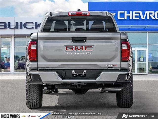2026 GMC Canyon AT4 (Stk: 160951) in Goderich - Image 5 of 19