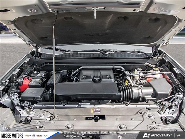 2026 GMC Canyon AT4 (Stk: 160951) in Goderich - Image 6 of 19