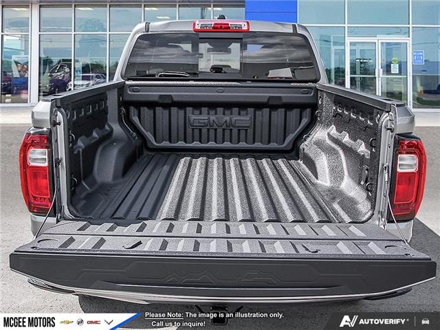 2026 GMC Canyon AT4 (Stk: 160951) in Goderich - Image 7 of 19