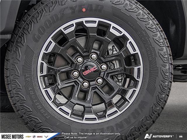 2026 GMC Canyon AT4 (Stk: 160951) in Goderich - Image 8 of 19