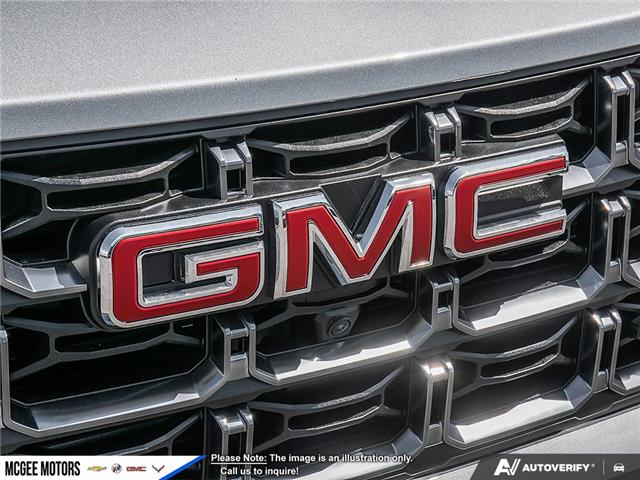 2026 GMC Canyon AT4 (Stk: 160951) in Goderich - Image 9 of 19