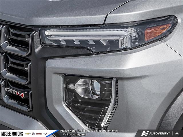 2026 GMC Canyon AT4 (Stk: 160951) in Goderich - Image 10 of 19