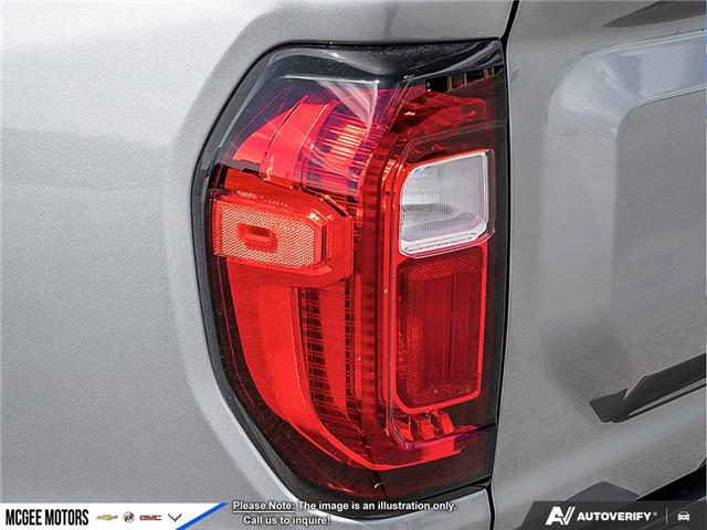 2026 GMC Canyon AT4 (Stk: 160951) in Goderich - Image 11 of 19