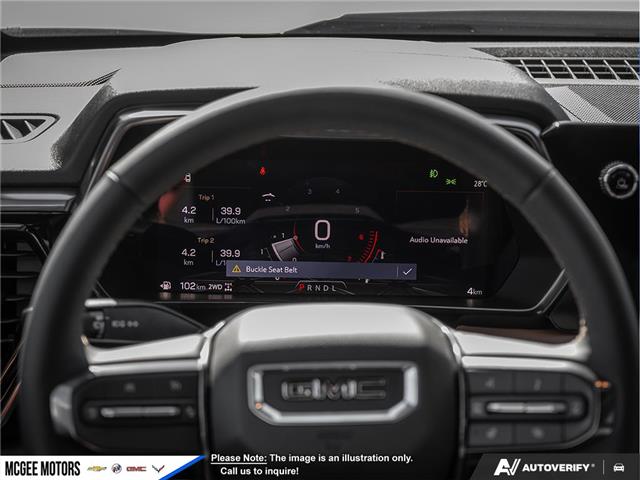 2026 GMC Canyon AT4 (Stk: 160951) in Goderich - Image 13 of 19