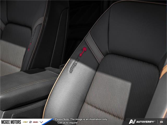 2026 GMC Canyon AT4 (Stk: 160951) in Goderich - Image 16 of 19