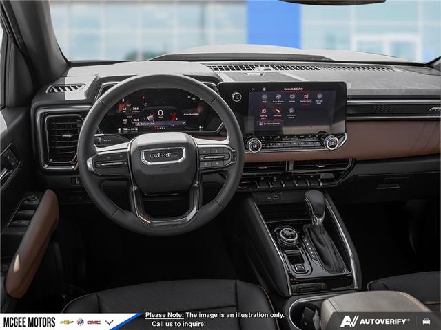 2026 GMC Canyon AT4 (Stk: 160951) in Goderich - Image 18 of 19