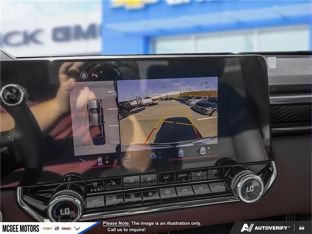 2026 GMC Canyon AT4 (Stk: 160951) in Goderich - Image 19 of 19