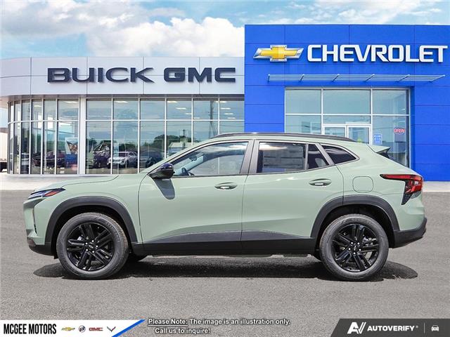 2026 Chevrolet Trax ACTIV (Stk: 039646) in Goderich - Image 3 of 22