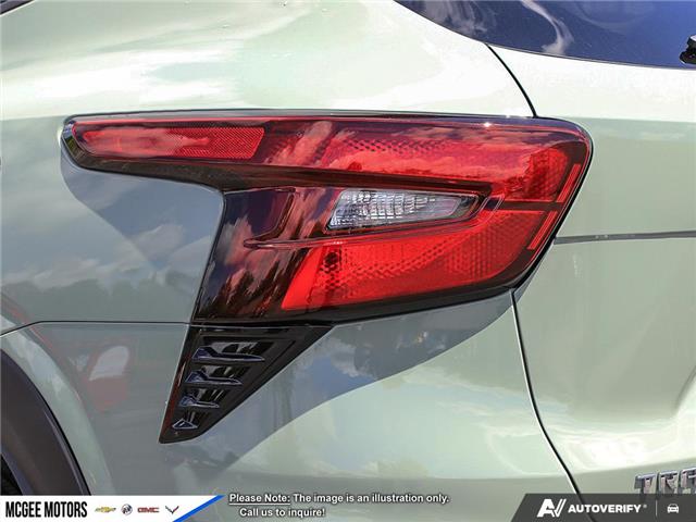 2026 Chevrolet Trax ACTIV (Stk: 039646) in Goderich - Image 11 of 22